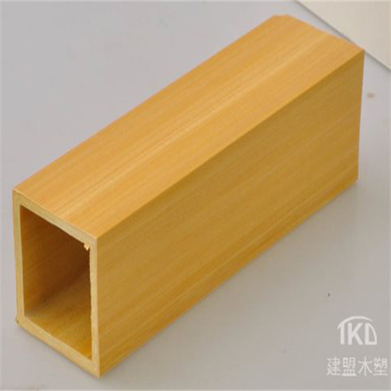 北京木塑方通批发