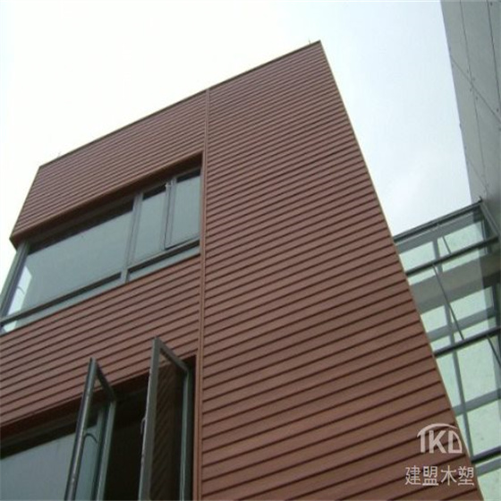 北京木塑地板公司：所认识的塑木地板